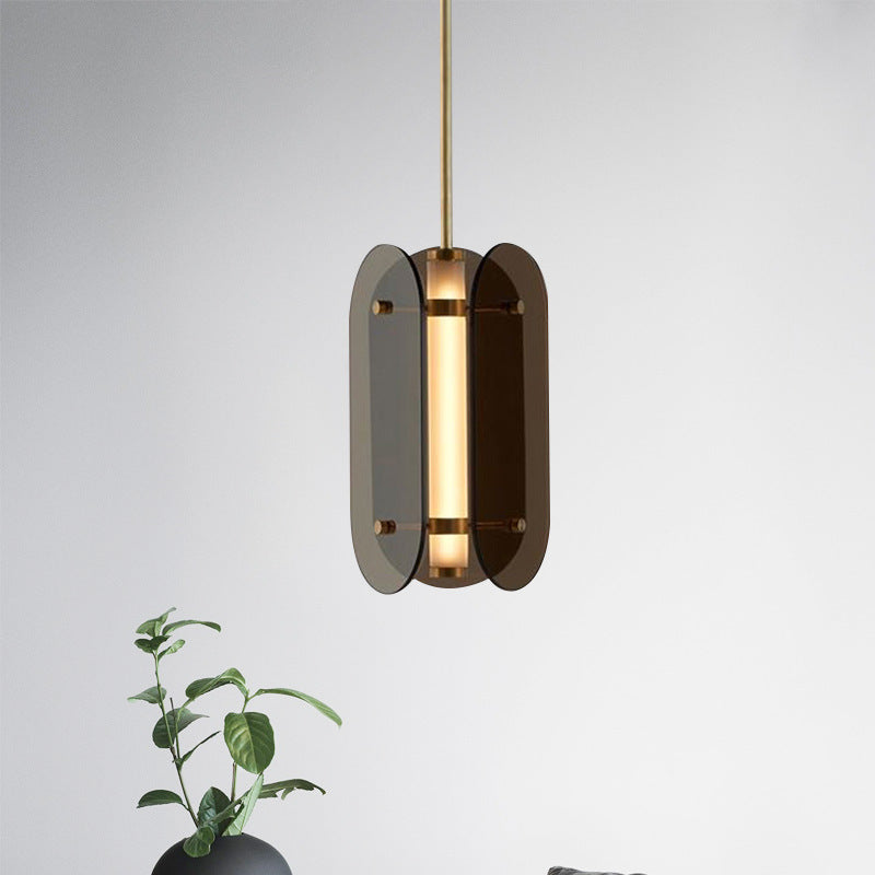Modern Pendant Lighting Fixture
