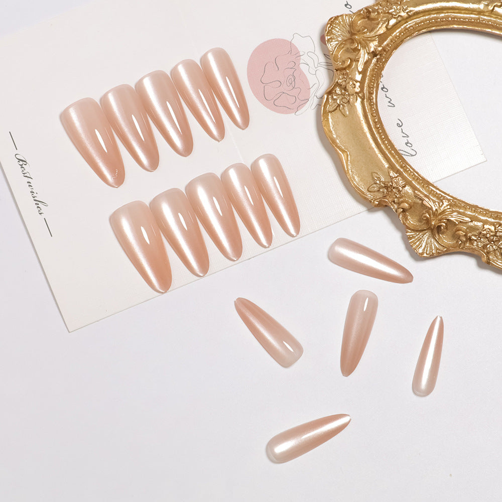 Gel Nail Tips Stornfield