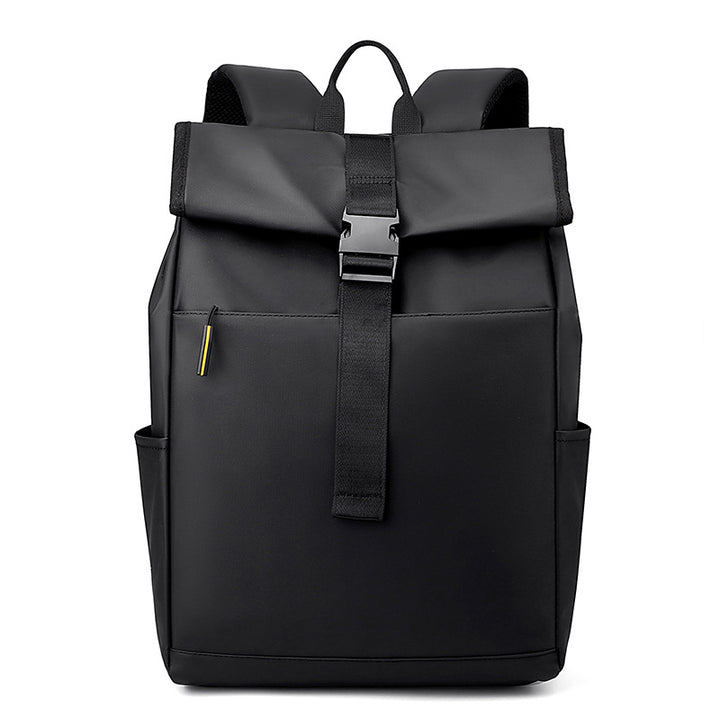 Stylish Rolltop Backpack Stornfield