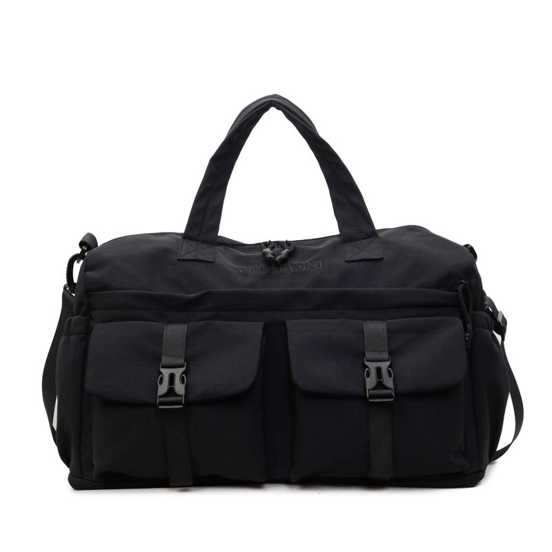 Versatile Weekend Travel Duffle Bag Stornfield