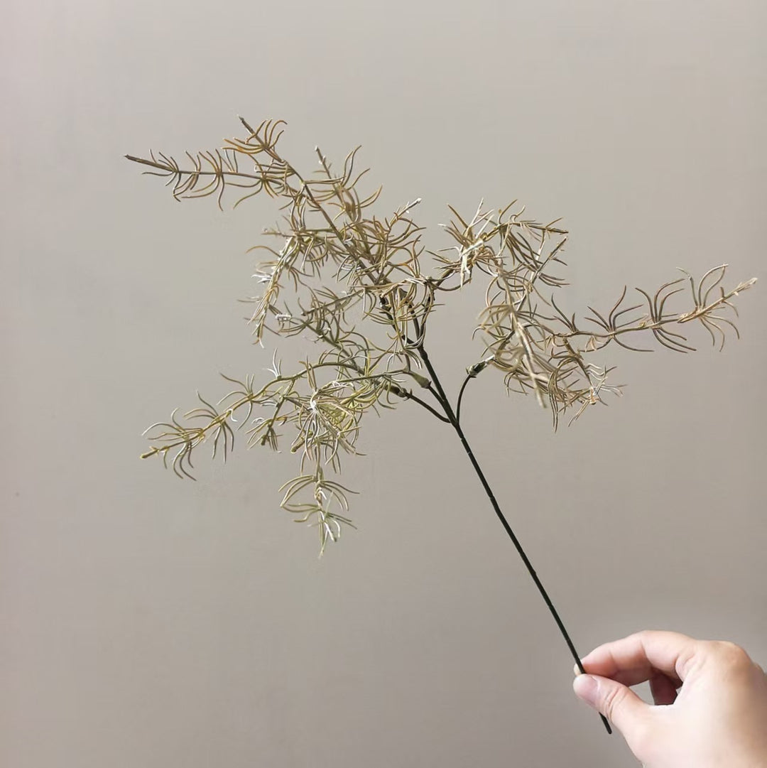 Decorative Artificial Fern