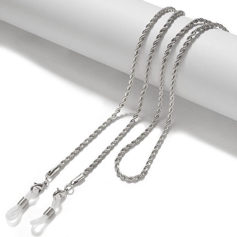 Safety strap for glasses Stornfield