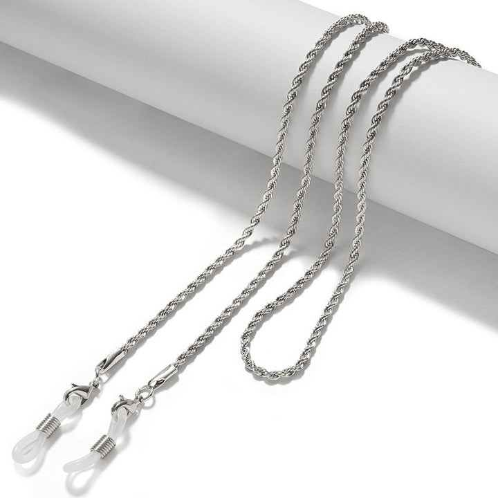 Safety strap for glasses Stornfield