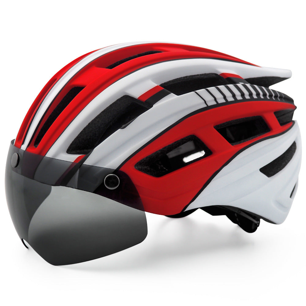 Advanced Cycling Helmet Stornfield
