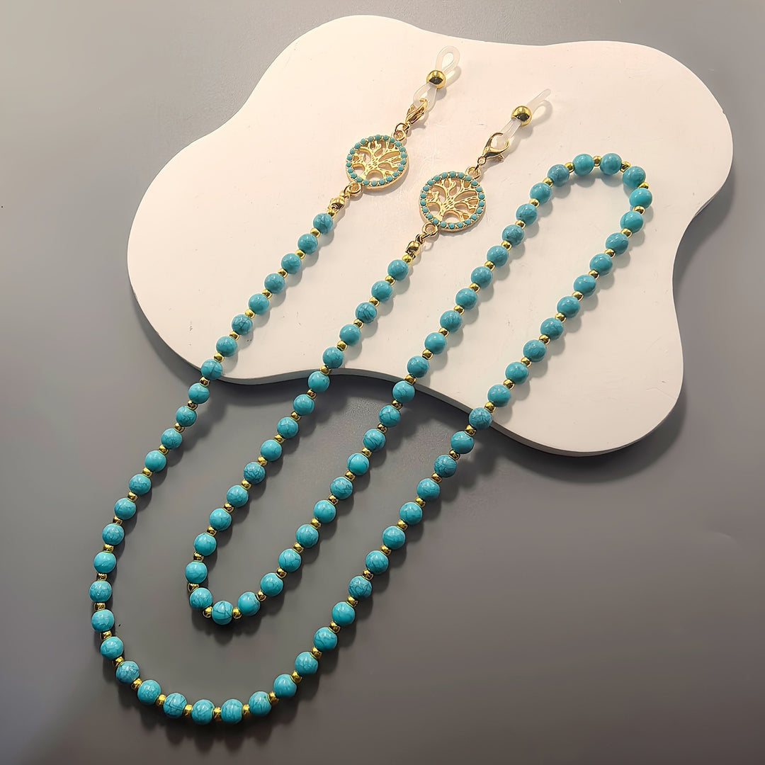 Elegant Pearl Beaded Stornfield