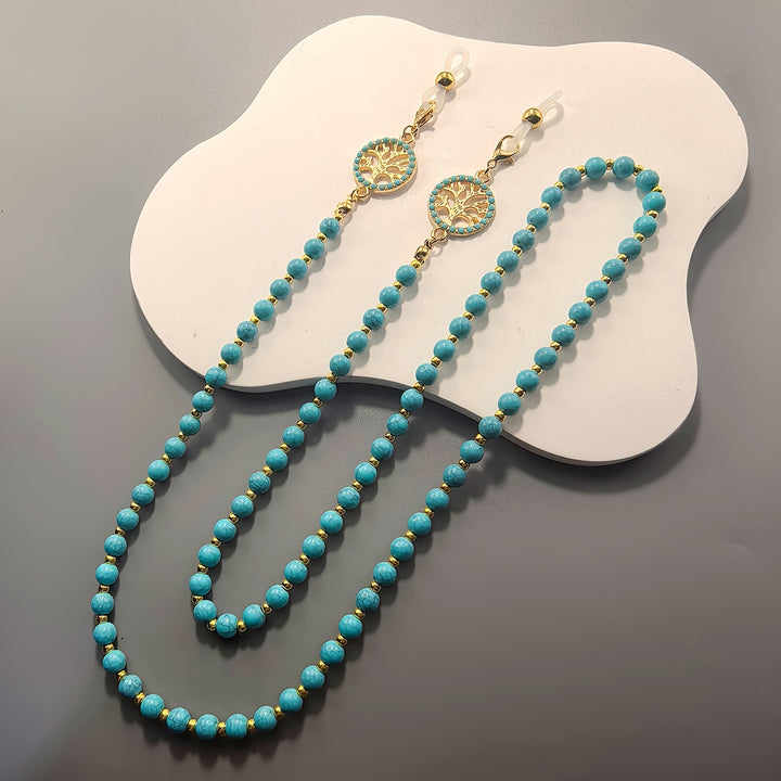 Elegant Pearl Beaded Stornfield