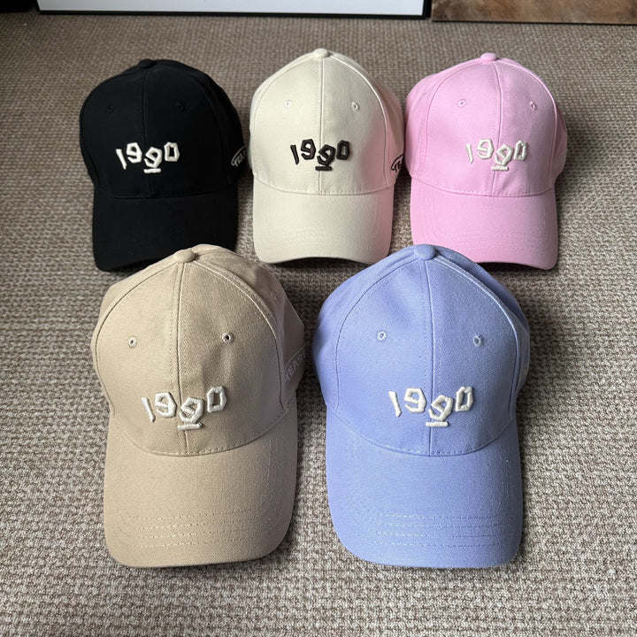 Men's Casual Vintage Baseball Cap Stornfield