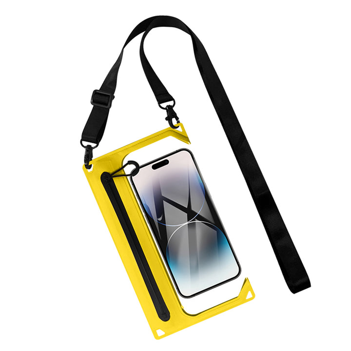 Phone case with shoulder strap Stornfield