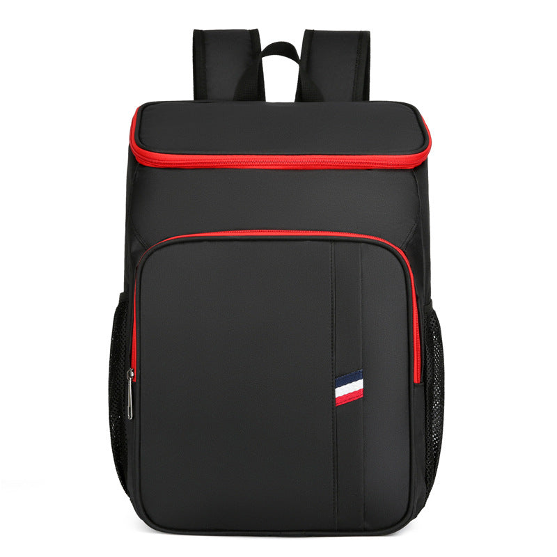 Multi-Functional Water-Resistant Backpack Stornfield