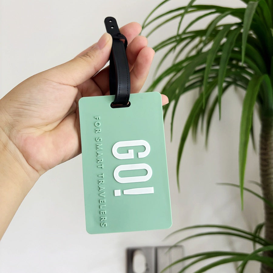 Stylish Luggage Tag Stornfield