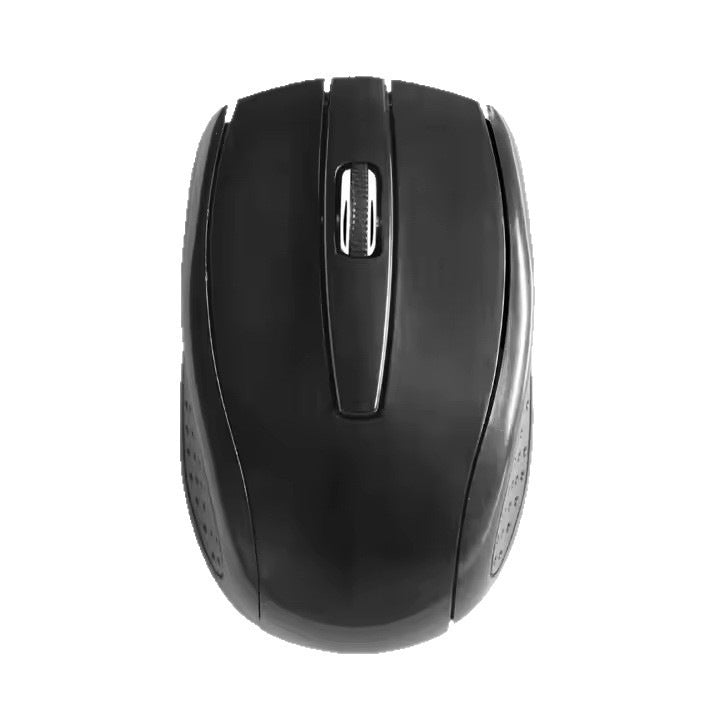 Ergonomic Wireless Multifunction Mouse Stornfield