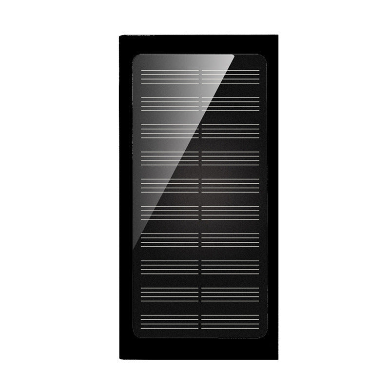 portable solar charger Stornfield