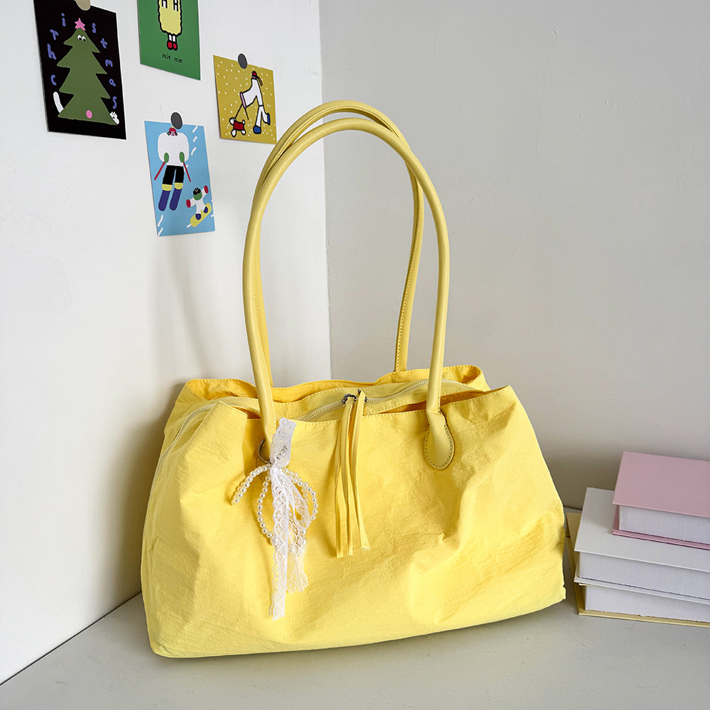 Versatile Casual Tote Bag Stornfield