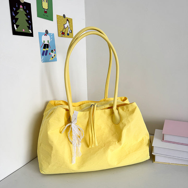 Versatile Casual Tote Bag Stornfield