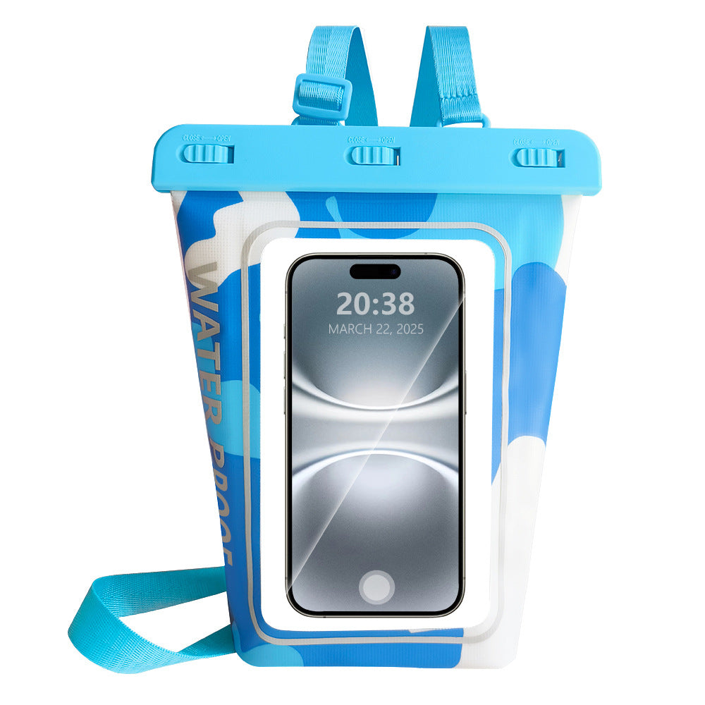 Waterproof Smartphone Case Stornfield