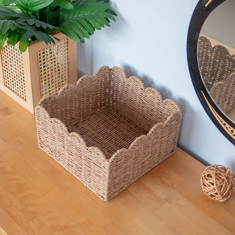 Storage basket Stornfield