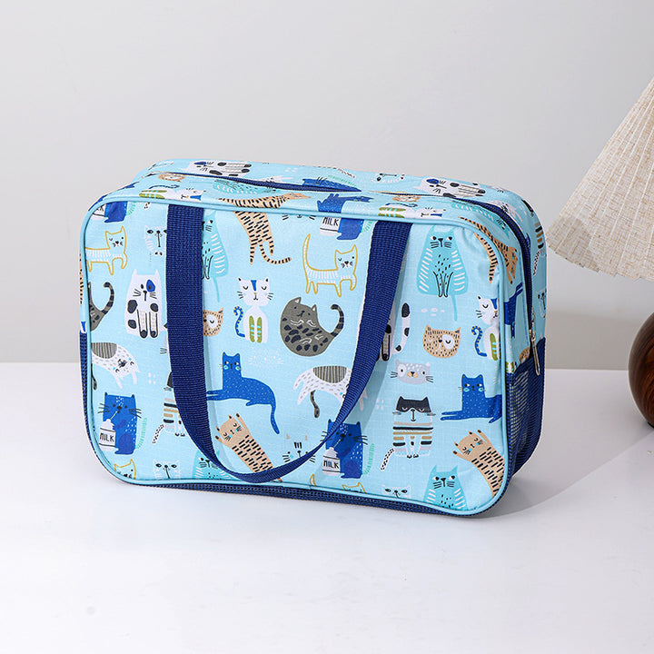 Culture bag Stornfield