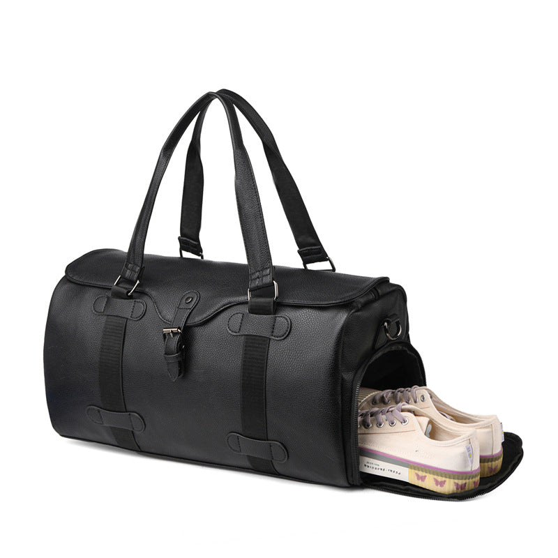 Stylish Travel Weekender Bag Stornfield