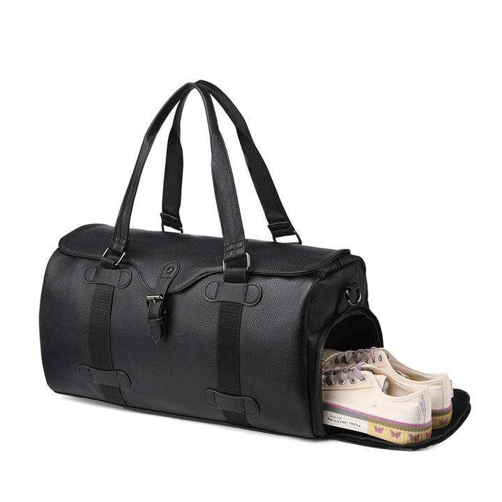 Stylish Travel Weekender Bag Stornfield