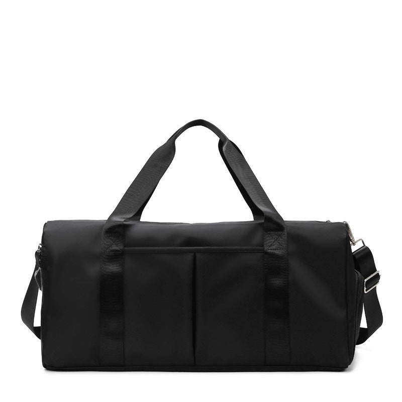 Spacious Gym Duffle Bag