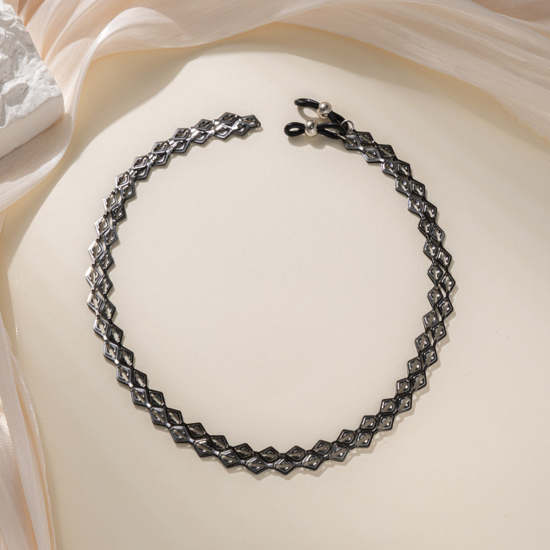 Decorative Statement Choker Necklace Stornfield