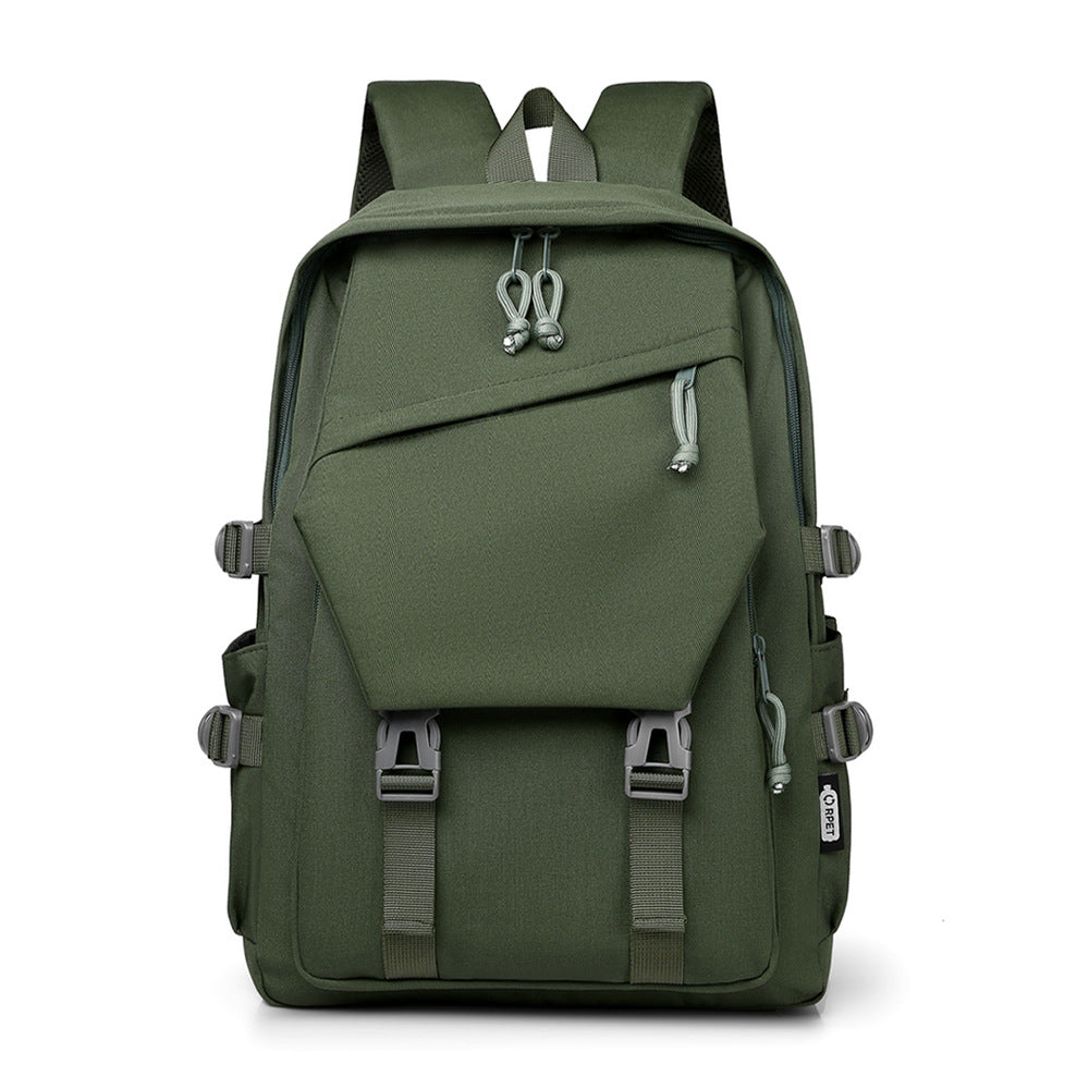 Functional Sporty Backpack Stornfield