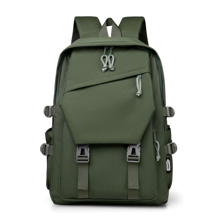 Functional Sporty Backpack Stornfield
