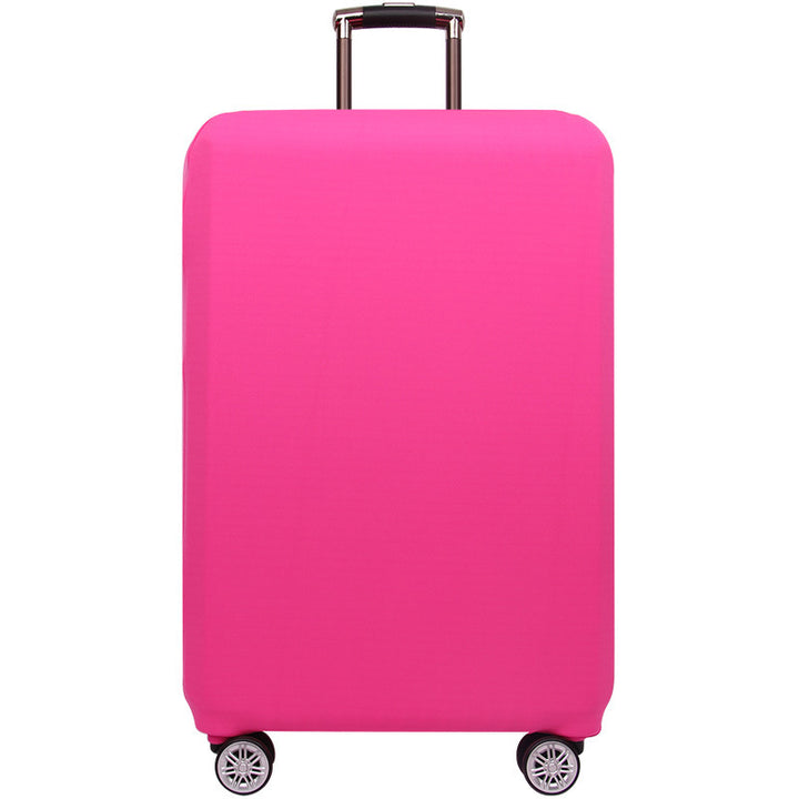 Women's hard shell suitcase with robust, scratch-resistant design Stornfield