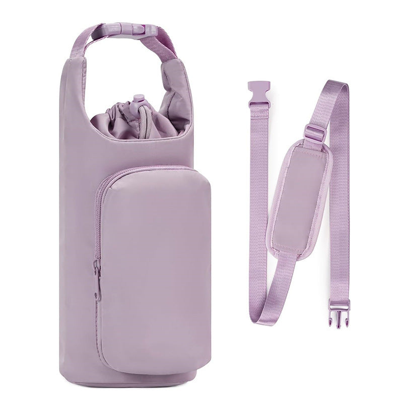 Insulated beverage transport bag Stornfield