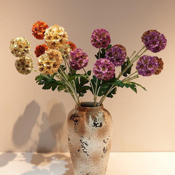 Decorative Artificial Flower Branch Stornfield