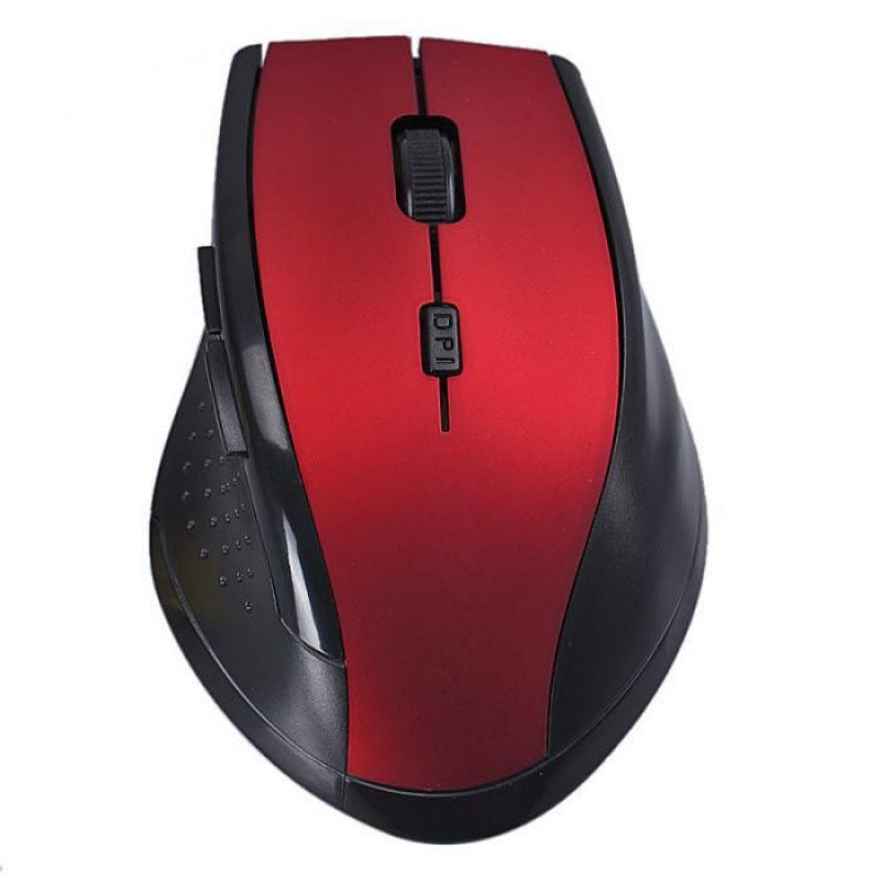 Ergonomic Gamer Mouse Stornfield