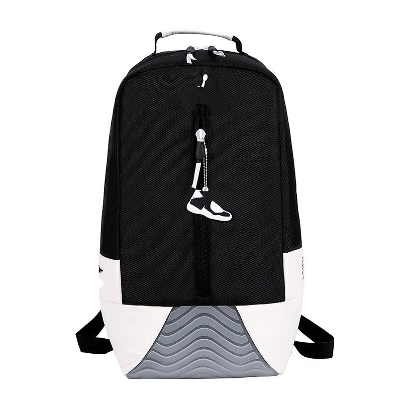 More modern sports backpack with intelligent storage system Stornfield