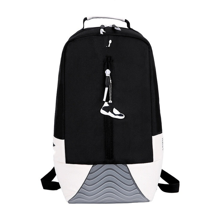 More modern sports backpack with intelligent storage system Stornfield