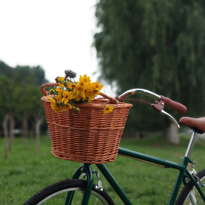 Elegant Picnic Basket Stornfield