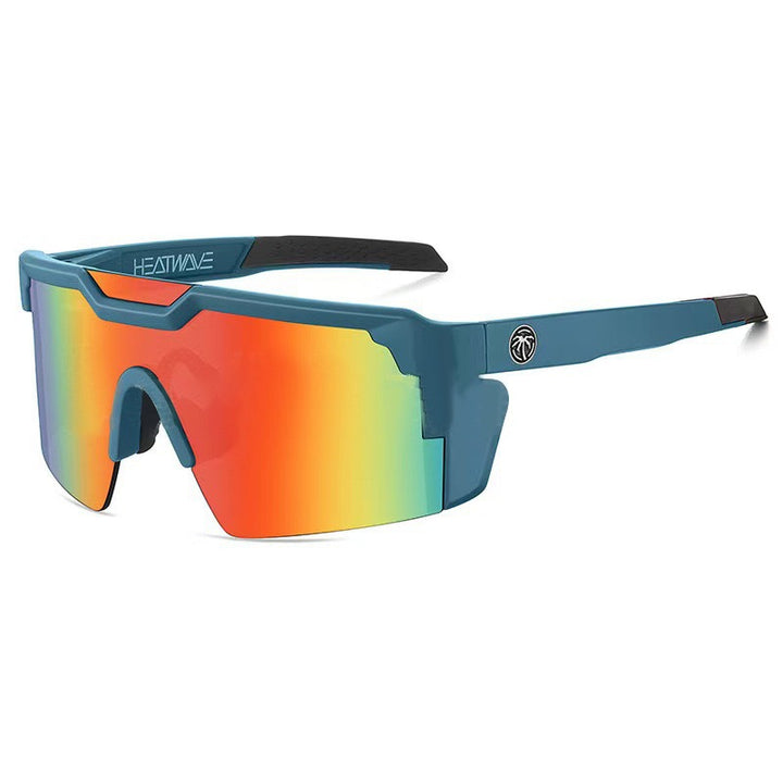 Men's Sports Sunglasses Stornfield