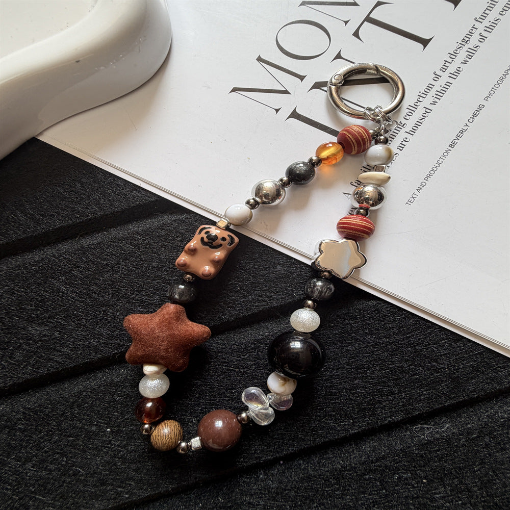 Colorful Beaded Stornfield