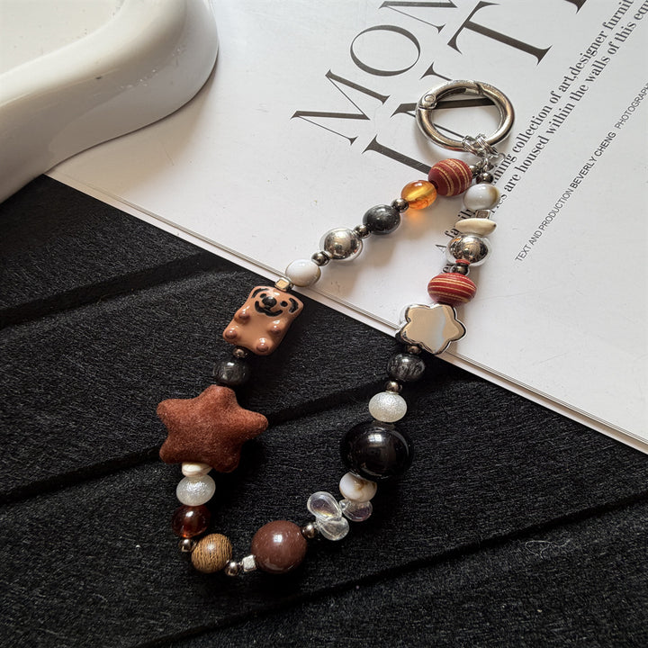 Colorful Beaded Stornfield