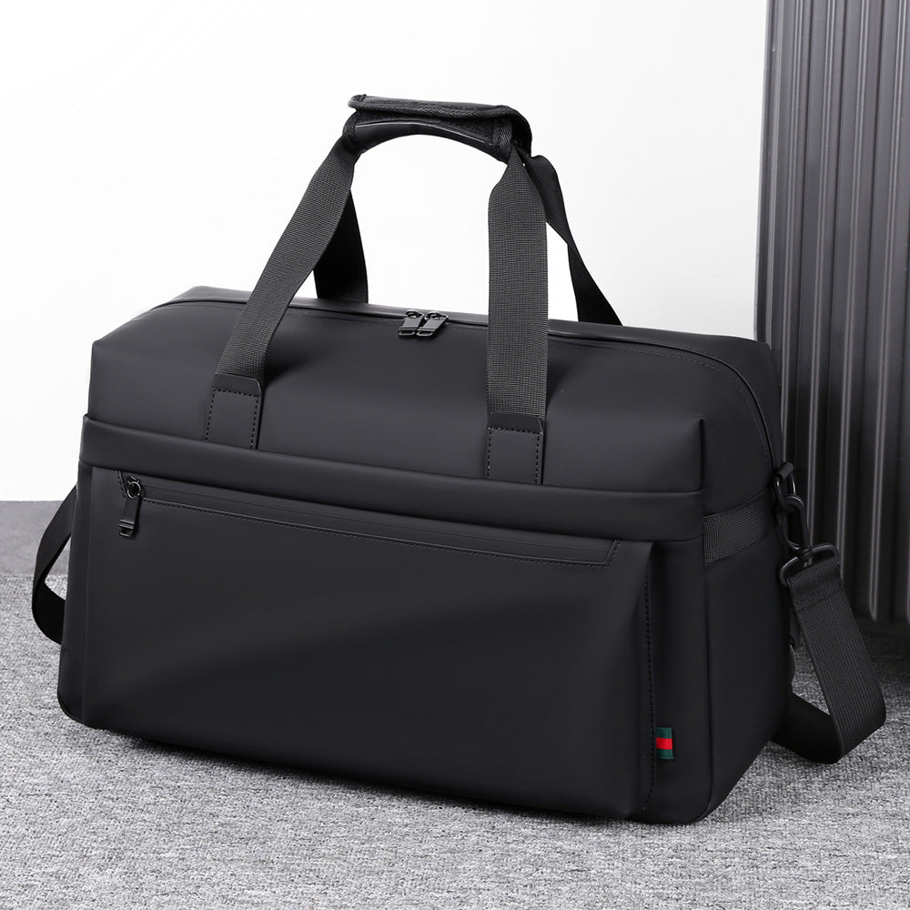 Sleek Everyday Duffle Bag Stornfield