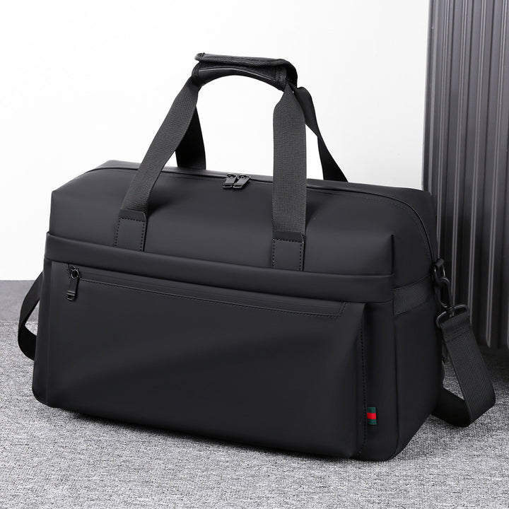 Sleek Everyday Duffle Bag Stornfield
