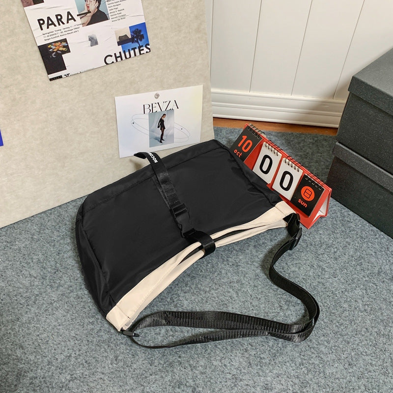 Comfortable Shoulder Bag Stornfield