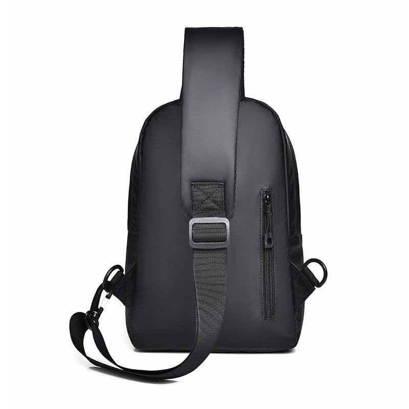 Minimalist Crossbody Bag Stornfield