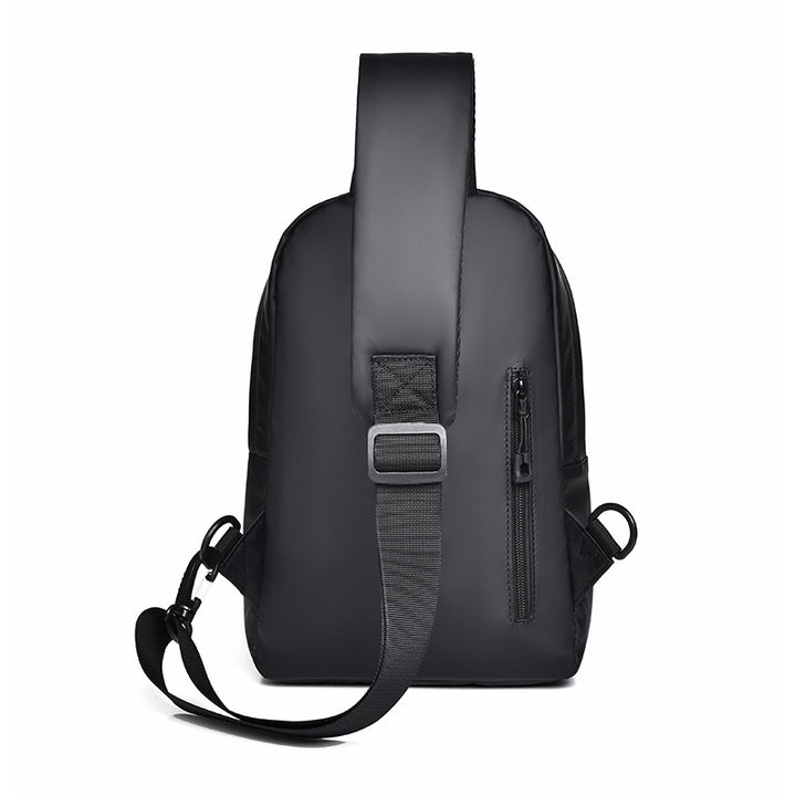 Minimalist Crossbody Bag Stornfield