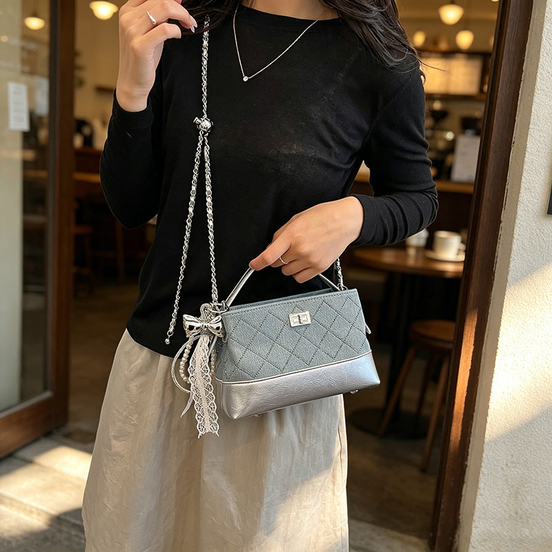 Quilted Designer Handbag Stornfield