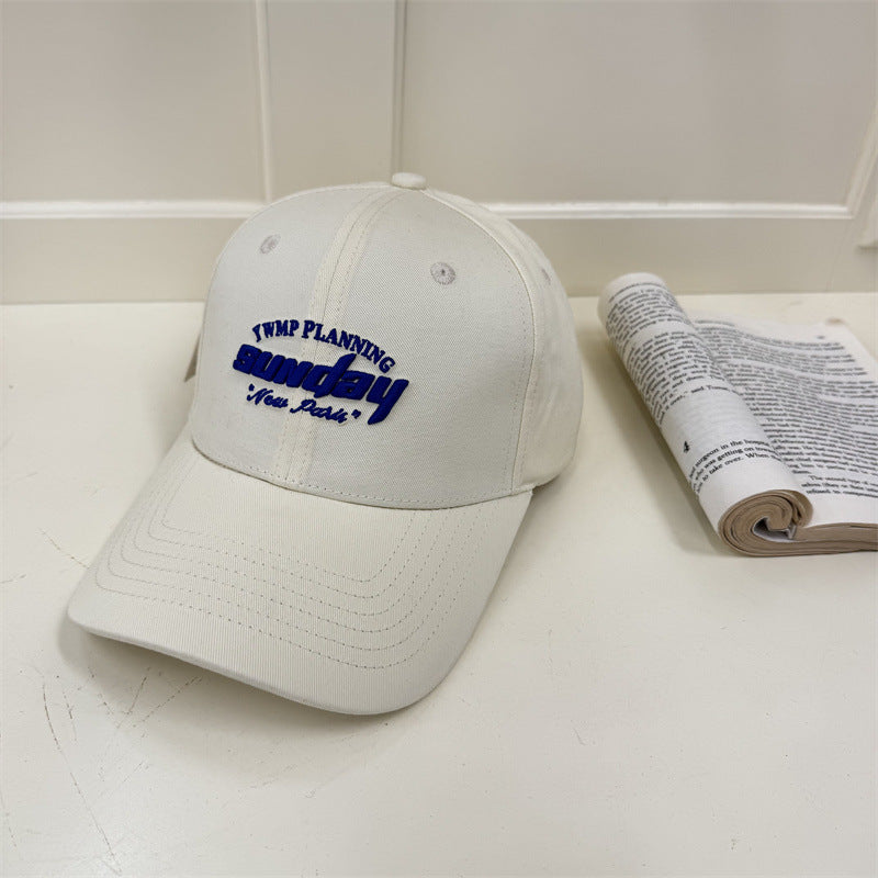 Men's Cotton Baseball Cap Stornfield