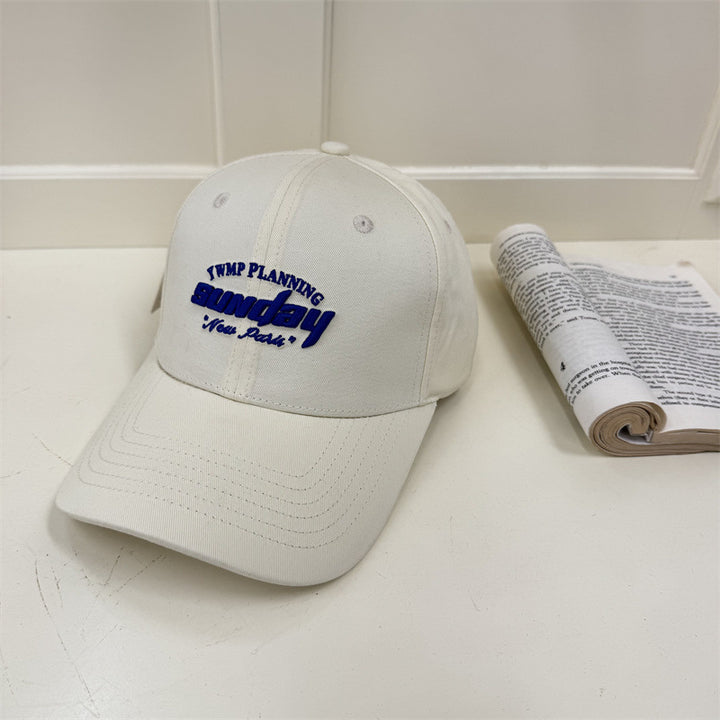 Men's Cotton Baseball Cap Stornfield