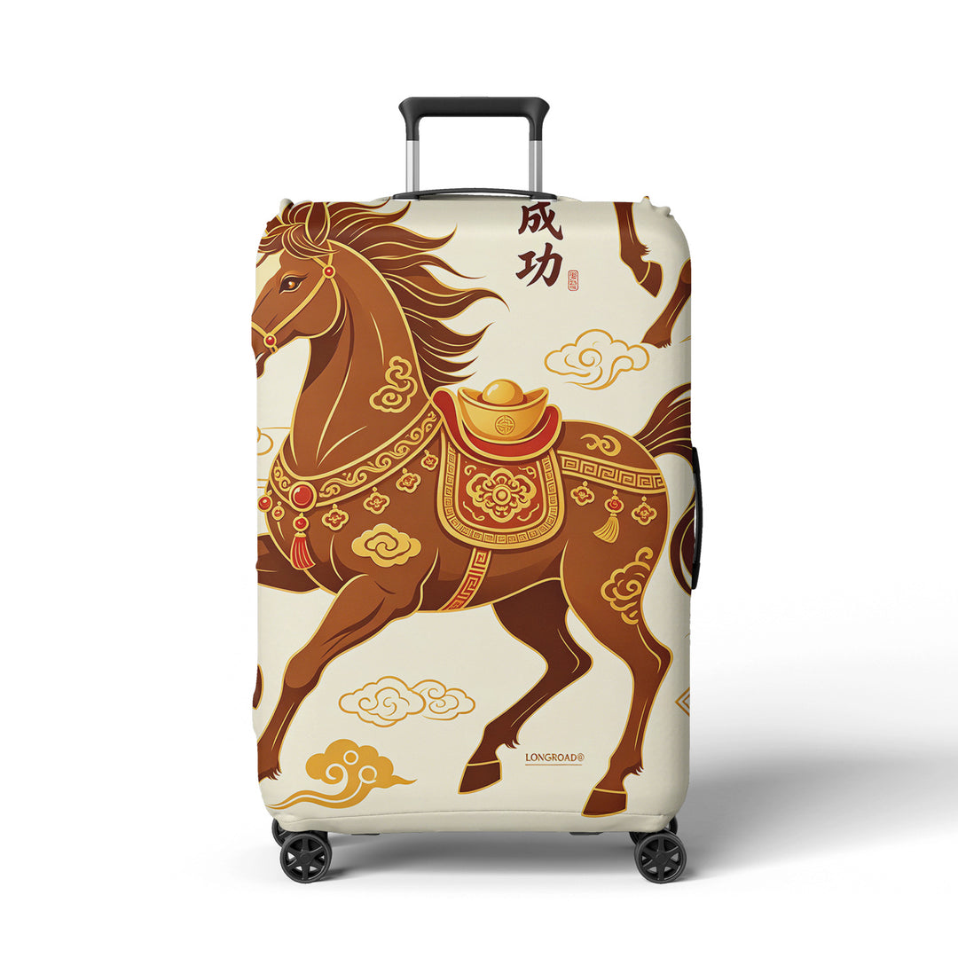 Ladies Travel Luggage Stornfield