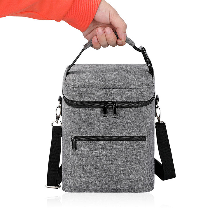 Insulated Food Carrier Stornfield