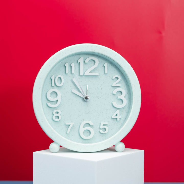 Stornfield Alarm Clock