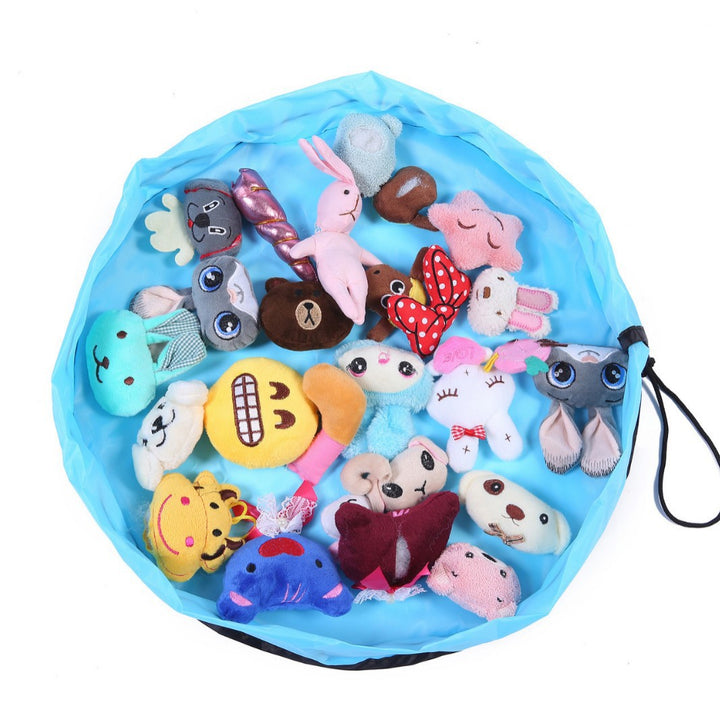 Toy Storage