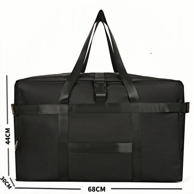 Extra-Large Waterproof Travel Duffel Bag Stornfield